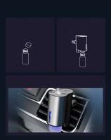 Difusor de aromas inteligente para coche - Perfuma y elimina olores con spray en las salidas de aire（Pack de 3 aceites esenciales） - details 9