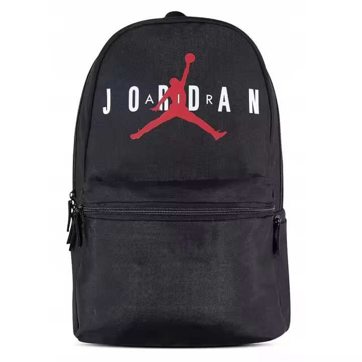 Mochila NIKE HBR ECO MA0931 023 Negro - 1