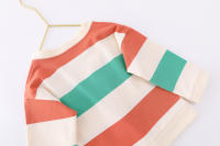 Ropa De Bebé Para Primavera/Otoño Conjunto De 3 Piezas Niños Niñas Camisa Chaleco Pantalones Estilo Casual Traje Infantil - details 10