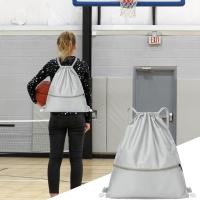 Mochila de cuerda, bolsa de cuerda impermeable, bolsa de deportes de playa, mochila deportiva casual - details 0