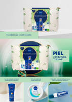 NIVEA Pack cuidado corporal Ronda - Neceser regalo mujer - details 0