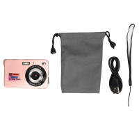 Cámara Digital 4K De 48MP Con Pantalla LCD De 2.7 Pulgadas Zoom De 8x Anti Desbaste Para Fotografía Y Vlog Disponible En Stock - details 8