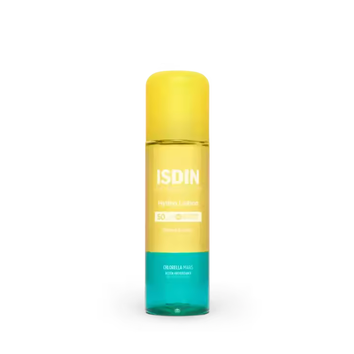 ISDIN FOTOPROTECTOR HYDRO LOTION PROTECT&DETOX SPF50 200ML - 1