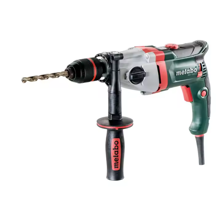 Metabo Taladradora BEV 1300-2 para Cartón - 1