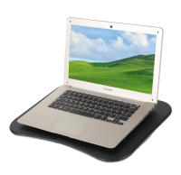 MUMUCC Multifuncional Escritorio Portátil Para Coche Y Cama Con Almohadilla Grande Soporte Para Portátil Y Mouse De Juego - details 18