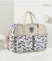 Nueva Estilo Bolsa De Pañales Impermeable Gran Capacidad Para Viaje Multifuncional Para Maternidad Bebé Carrito De Compras - details 18