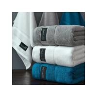 Toalla De Baño Grande Y Suave De Algodón 100% Para Hombres Y Mujeres Niños Toalla De Mano Hotel Regalos 70x140 Toallas De Baño - details 1