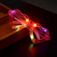 Gafas De Neón LED Para Fiesta En 6 Colores Brillantes Para Niños Y Adultos Regalos De Cumpleaños Juguetes Favoritos De La Fiesta - details 2