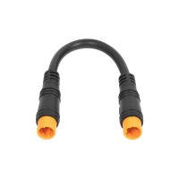 Cable De Acelerador Para Bicicleta Eléctrica Resistente Al Agua Conexión Macho a Macho/Macho a Hembra Extensión Para Ebike E-Bike - details 10