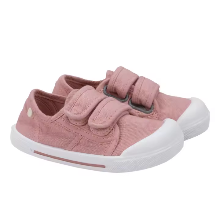 Lonas marca Igor para niñas en color rosa - 1