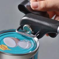 Abrepuertas De Acero Inoxidable Sin Esfuerzo Con Agarre Fácil Multiuso Sin Electricidad Seguro Y Portátil Para El Hogar - details 2