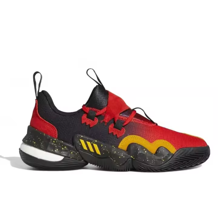 Zapatillas Adidas Trae Young 1 "Atlanta" Adidas - 1