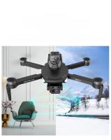 Dron De Fotografía Aérea JJRC L500promax Con Cámara Dual 4K Motor Sin Escobillas GPS 5G WIFI Evitación De Obstáculos 360° Plegable - details 16