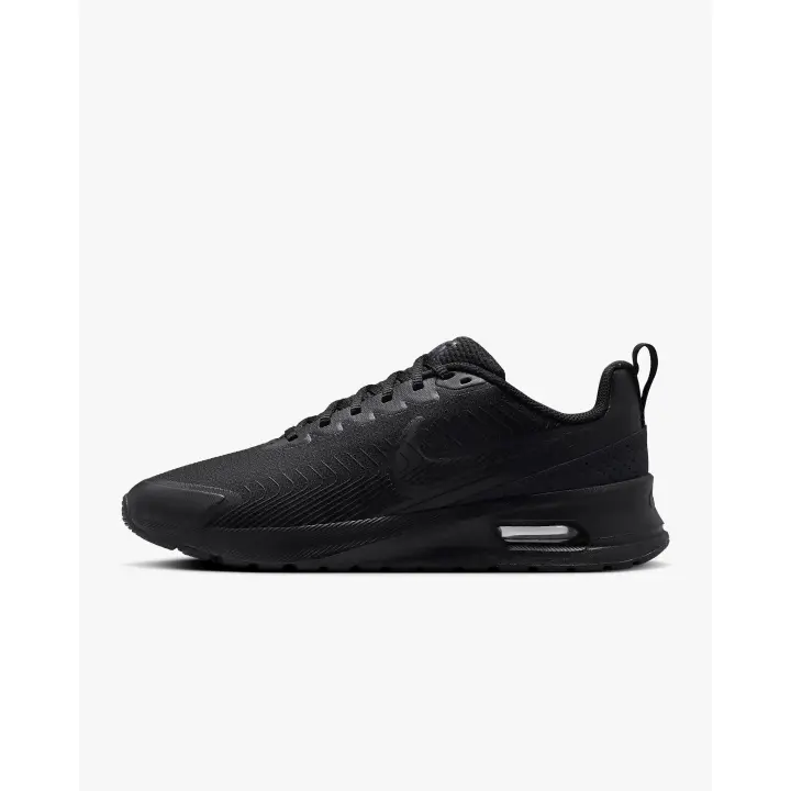 NIKE AIR MAX NUAXIS FD4329 004 Negro/Anthracite/Negro - 1