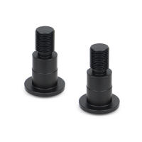 Adaptador De Espejo Para Manillar De Motocicleta M16 Para Yamaha MT07 MT09 MT10 XSR700/900 Accesorio De Espejo Lateral Material PC - details 1