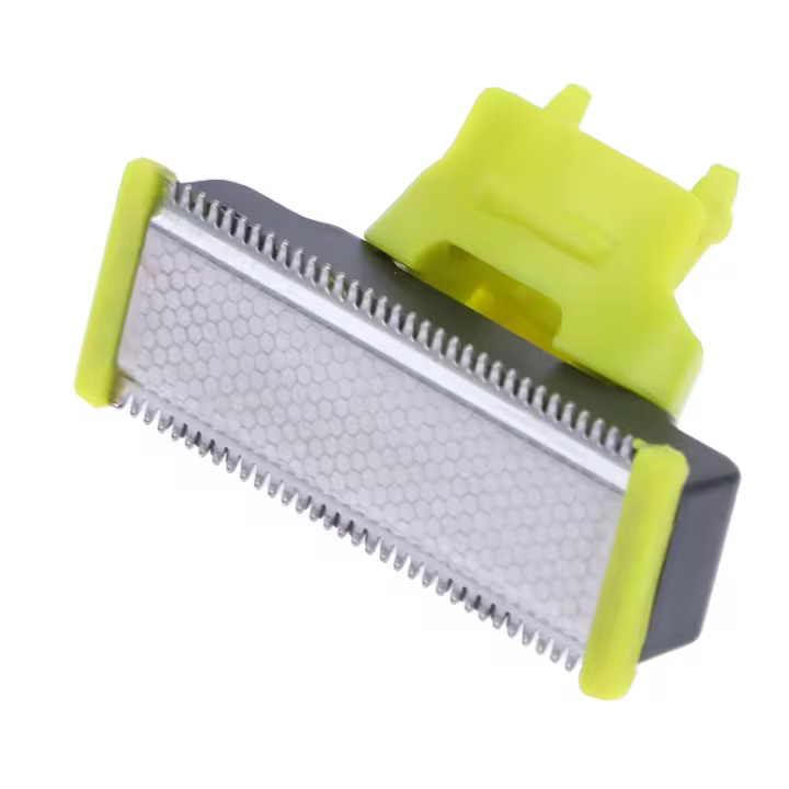Afeitadora Eléctrica Recargable MLG Para Hombres Cabello Y Barba Recortadora De Cuerpo Impermeable Y Lavable Máquina De Afeitar - 1