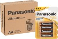 Panasonic Power LR6 AA - Pack de 48 Pilas alcalinas - details 4