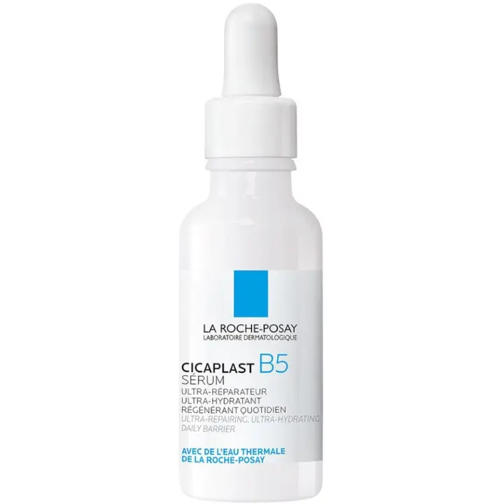 La Roche-Posay Cicaplast B5 Sérum Ultrarreparador 30ml - 1