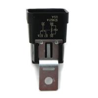 Motor De Soplador De Alimentación Nuevo Accesorio Para Coche IWOKPHD Relay De Alta Potencia Form 1C VF28-65F14-P01 12135000 - details 1