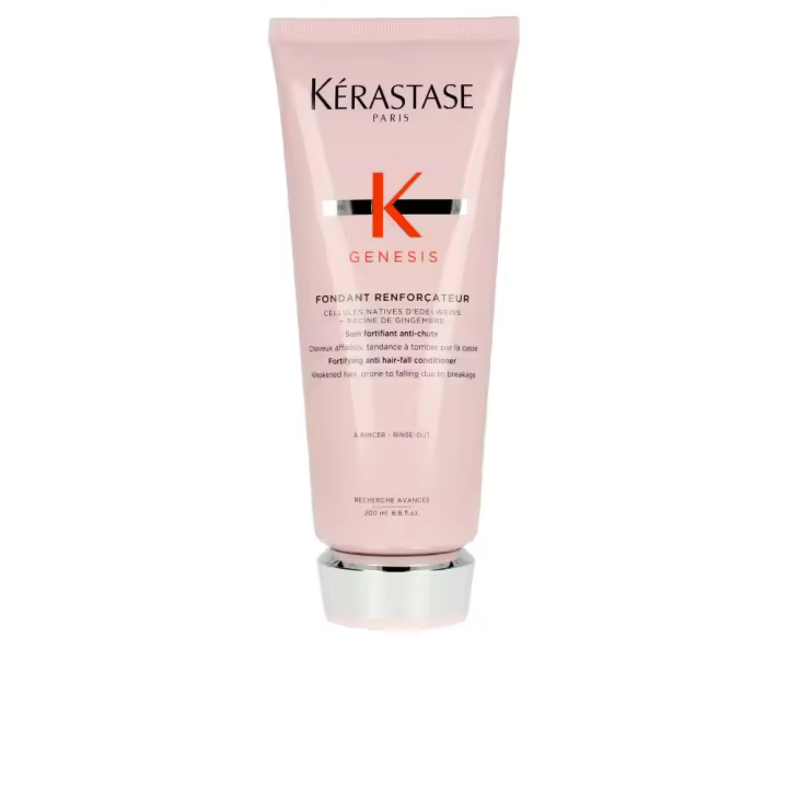 GENESIS fondant renforÁ§ateur 200 ml - 1