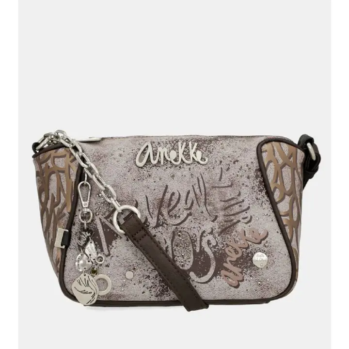 ANEKKE 39883-222 Bolso de mujer marron 624 - 1