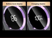 Limpia Ropa Eléctrico USB Recargable Pelusa Rascador Teléfono Móvil Pantalla Lint Remover Trimmer Cinturón Lavie Life Blanco Negro - details 11