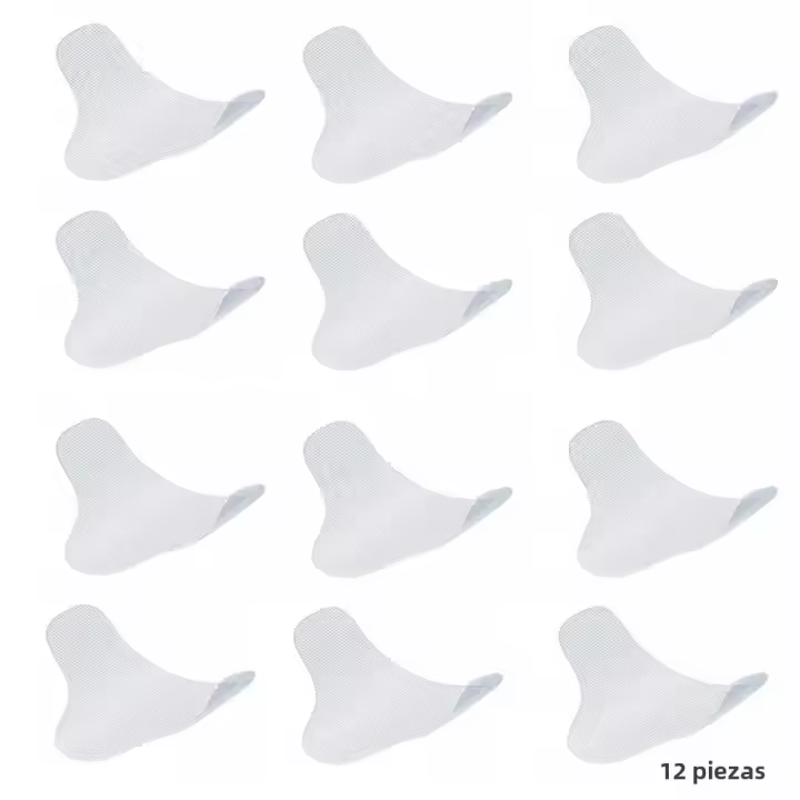 Parches Antienvejecimiento Para La Cara 3-27pcs Alzas Y Levanta Líneas De La Cara Reduce La Flacidez De La Piel Para Arrugas En La Frontal - 1