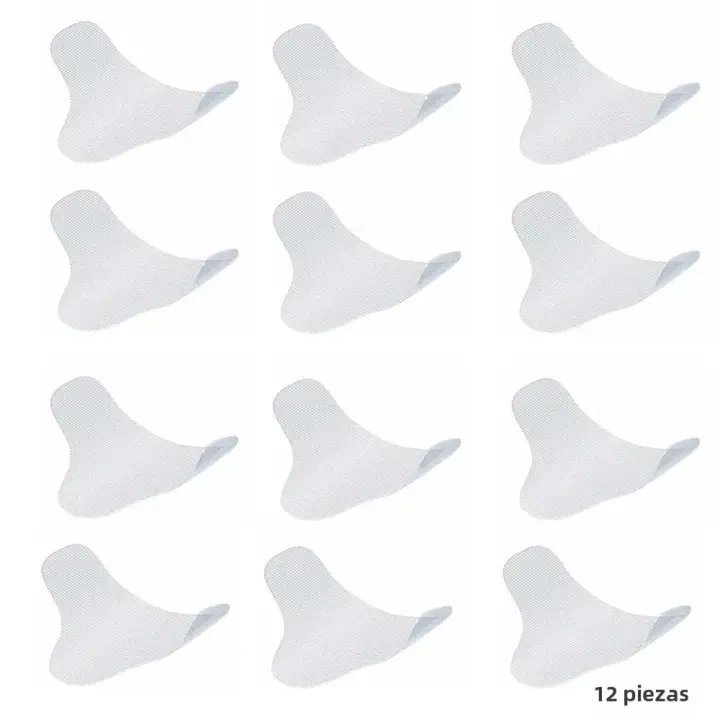Parches Antienvejecimiento Para La Cara 3-27pcs Alzas Y Levanta Líneas De La Cara Reduce La Flacidez De La Piel Para Arrugas En La Frontal - 1