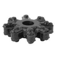 2pcs Coupler De Columna De Dirección Flexible Para Hyundai I30 FD Sonata Elantra K-Ia Optima Cadenza Pieza De Repuesto De Automóvil - details 4