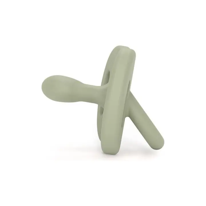 Chupete Todo Silicona Suavinex 6-18M - Ideal para tu bebé - Compra Online - Envío Rápido y Seguro - 1