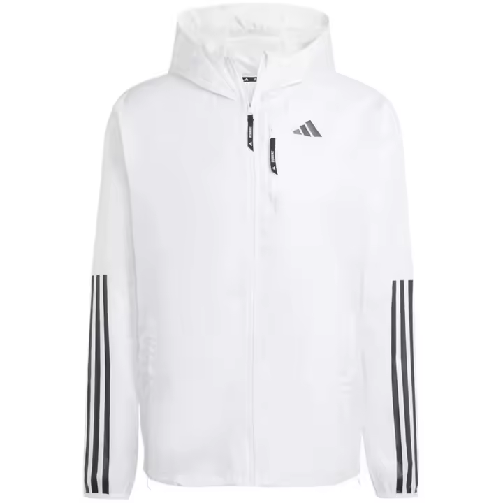 Chaqueta Adidas Otr E 3S para hombre en color blanco - 1