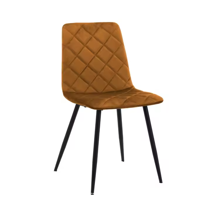 Silla Drat - Marrón Claro - 1