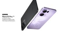 Teléfono - OPPO Reno13 Pro 5G Smartphone Móvil, AI Livephoto, AI Editor, Cámara 50MP+50MP+50MP con teleobjetivo de 3,5, IP69, Gran Batería 5800mAh - details 0