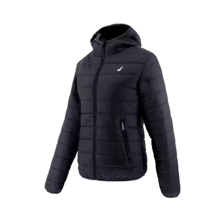 Cazadora Calentita Joluvi W-Shure Hood - 1