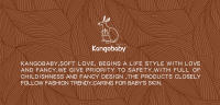 Kangobaby #Mi Vida Suave# Nueva Colección De 5 Piezas De Algodón De Bambú Muslin Para Recién Nacidos Paño De Ensebo Antibacteriano Para Bebés - details 0