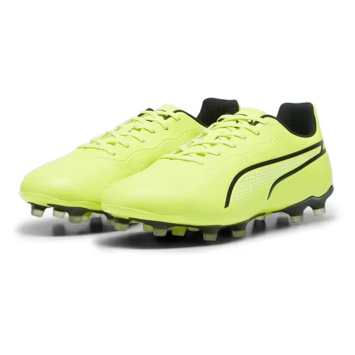 Puma Botas De Fútbol King Match Fg/ag - 1
