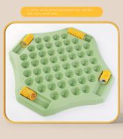 Juego De Mesa De Estrategia Animal Flip Chess Duelo Divertido Para Niños Y Adultos Juego Familiar De Fiesta Tablero De Ajedrez Logístico - details 5