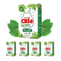 Pack de 2 Kilos de Yerba Mate Cbse Hierbas Serranas - details 0