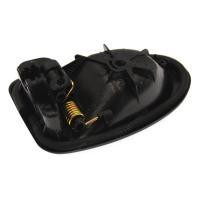 Manija De Puerta Interior Para Coche Renault Clio II 1999-2005 Scenic I 1999-2003 Megane Izquierda/Derecha Pieza De Repuesto De Automóvil - details 12