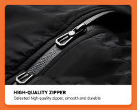 Chaqueta Calentada Por USB Para Hombres Y Mujeres Chaqueta Calefactora De 13 Áreas Vestido Térmico Invierno Para Motocicleta Camping Lavable - details 12