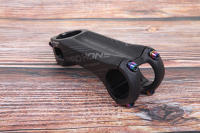 TANKE MTB Potencia Manillar De Bicicleta Aluminio Aleación 17 Grados 70MM/90MM 31.8*28.6MM XC MTB AM Manillar Parte - details 15