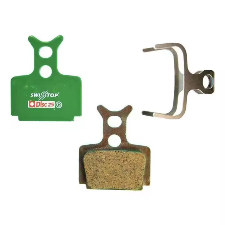 Swissstop Pastillas De Freno De Disco Formula Mega Theone - 1