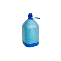 UD - Botella garrafa termica 1L 3L botella nevera de corcho verano playa campos alto aislamiento térmico son ideales para salidas al campo, a la playa, a fiestas o al trabajo. Disponen del mayor aislamiento del mercado - details 1