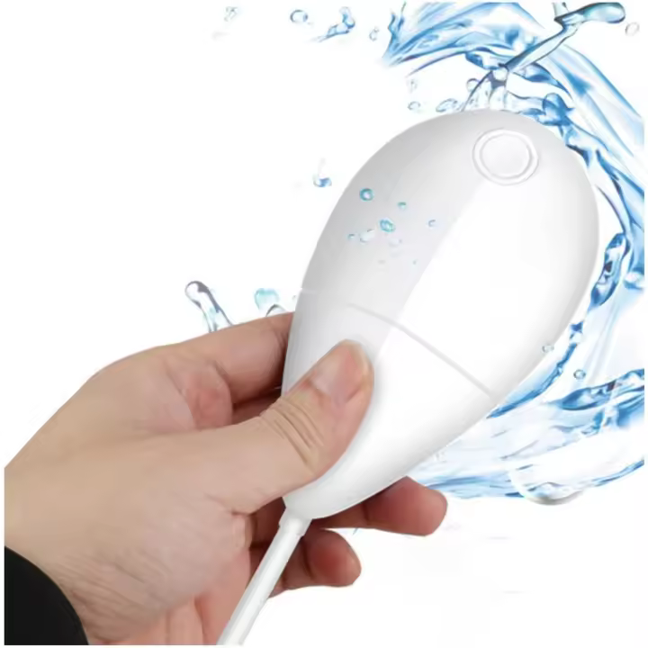 Mini Lavadora portátil, mini Lavadora ultrasónica portátil, Pequeña Lavadora automática USB, lavavajillas ultrasónico Pequeño para ropa de frutas, Viajes - 1