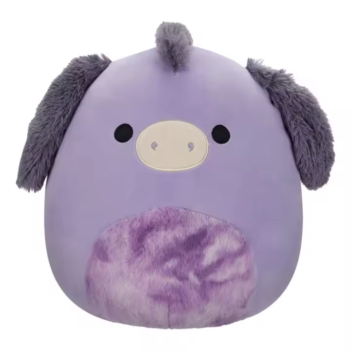 Squishmallows Deacon - 1