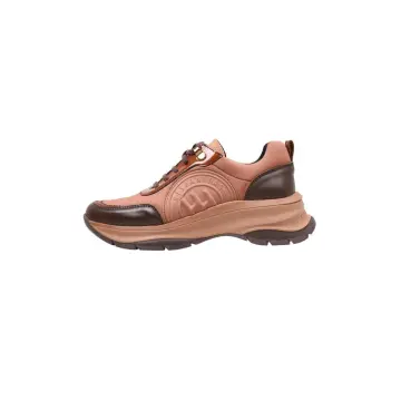 Hispanitas Tienda Online Hispanitas POLINESIA Zapatillas Multi