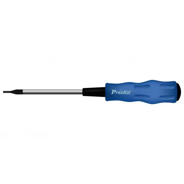 Destornillador profesional Torx - 1