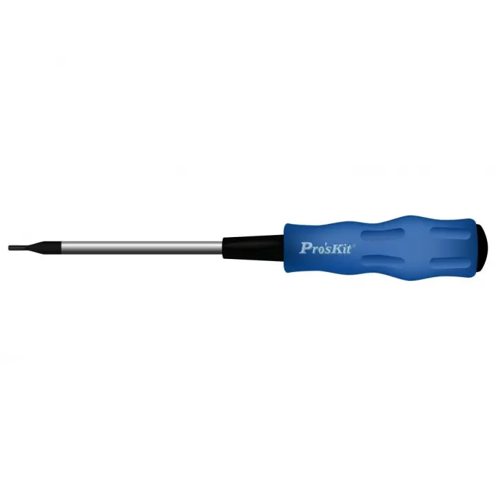 Destornillador profesional Torx - 1