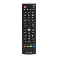 Control Remoto De Repuesto AKB74925324 Para TVs Compatible Con Modelos 32LH604V 43LH590V 49LH590V 65UH625V Comunicación Inalámbrica IR - details 0