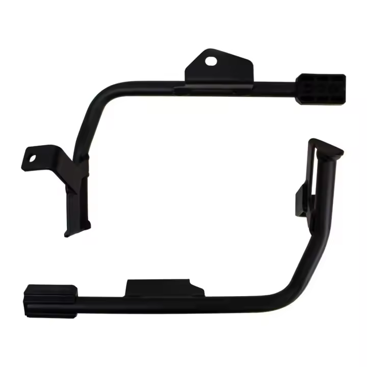Shad Fijaciones De Maletas Laterales 3p System Bmw S1000xr - 1